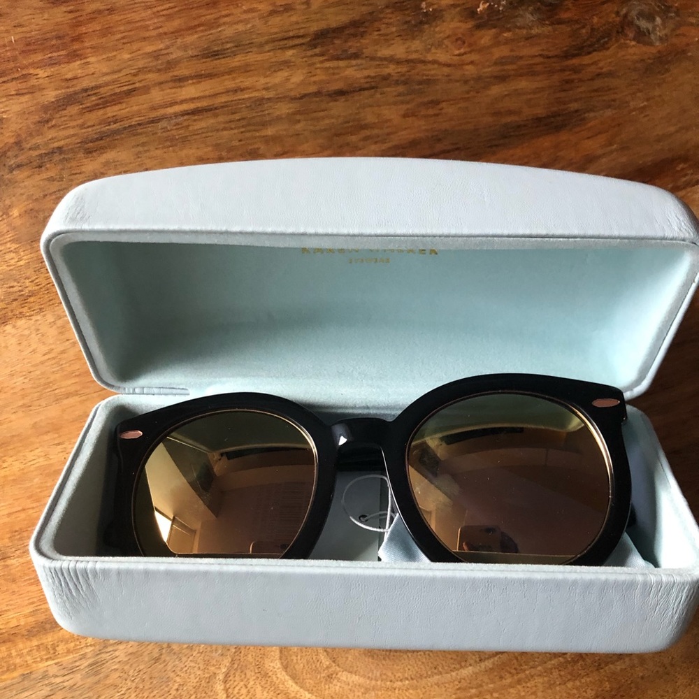 karen walker sunglasses